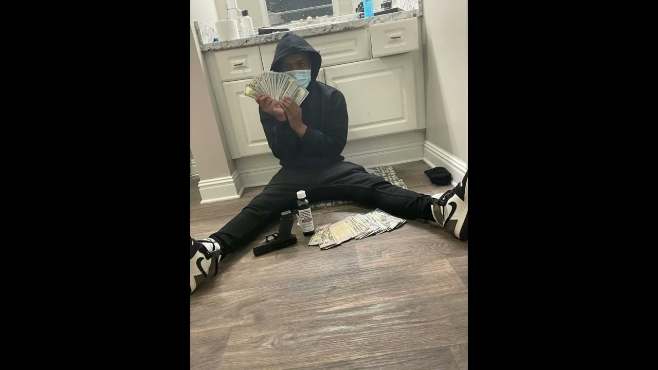 [FREE] Splurge Type Beat 