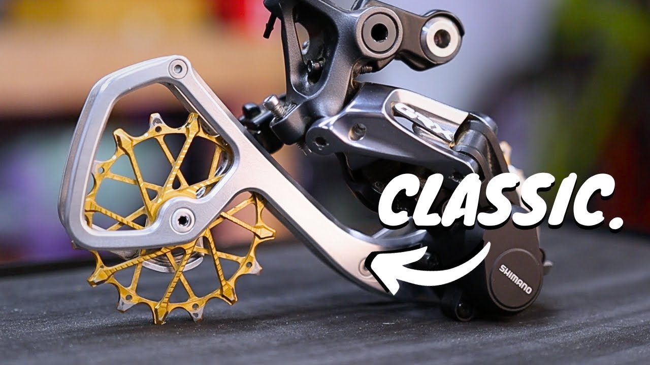 HOW TO: Strip Anodized Bike Parts