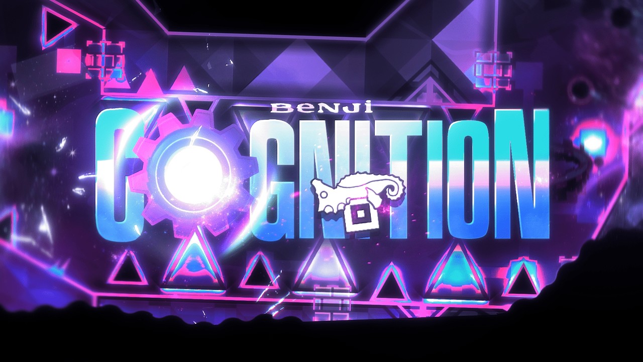 COGNITION 100% (FIRST LIST DEMON)