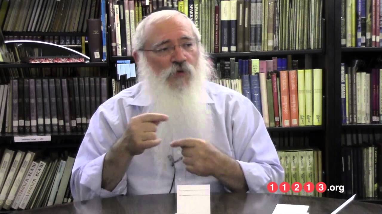 Is Marriage All About Compromise? - I Am Married, Now What? Episode 8 - Rabbi Manis Friedman