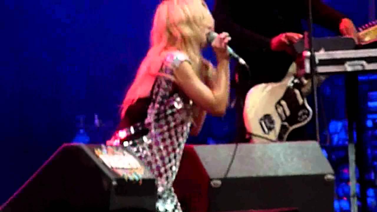 Sweethead - Amazing Vanishing Conquest -- Live At Pukkelpop 16-08-2014