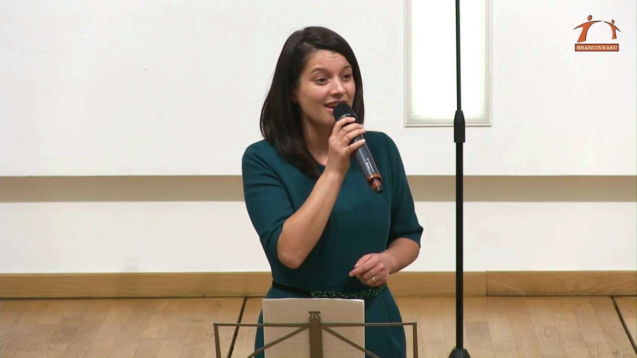 Luiza Spiridon - Nu sunt decat un vas de lut