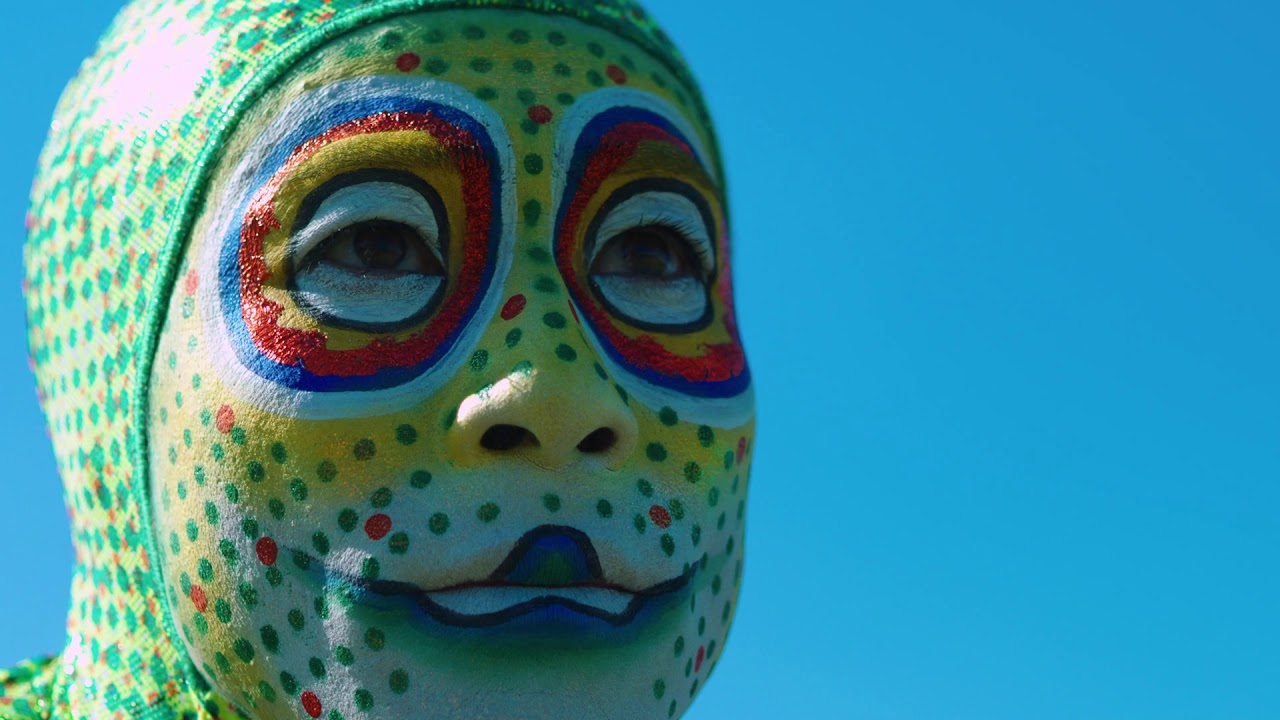 Cirque Du Soleil's Totem | Official London Trailer