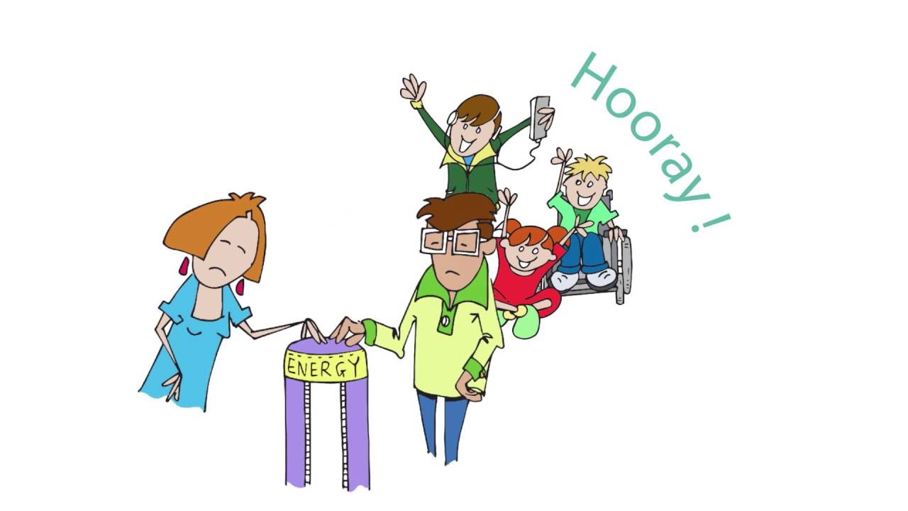 Short Break Activities  in Dorset. An Infodeo animated guide.