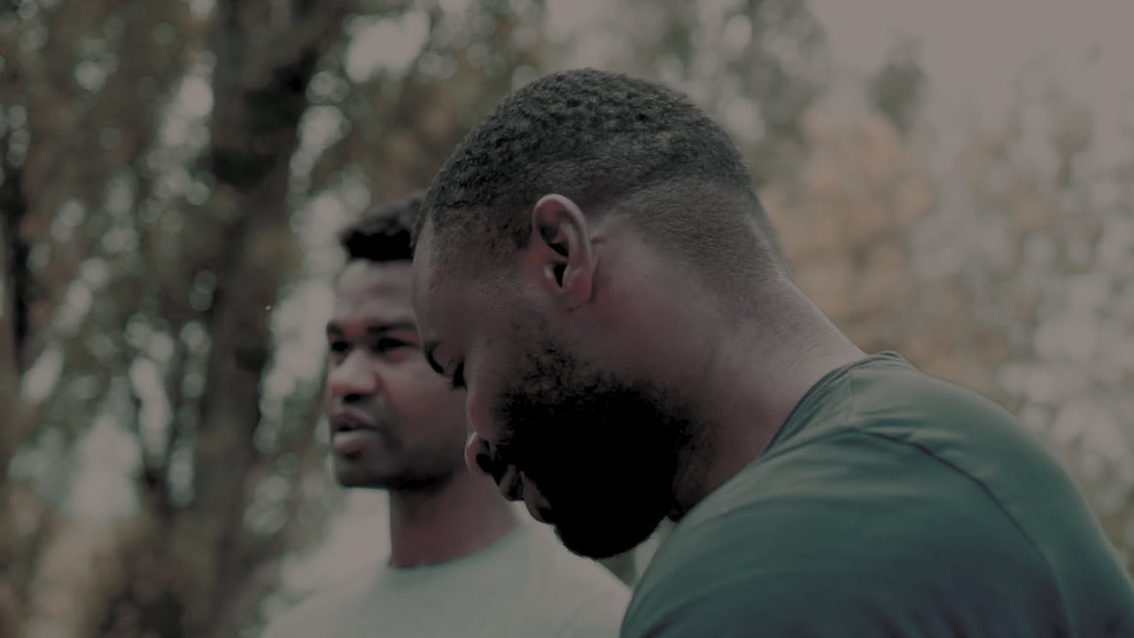 VAXO - FREESTYLE(CLIP OFFICIEL)