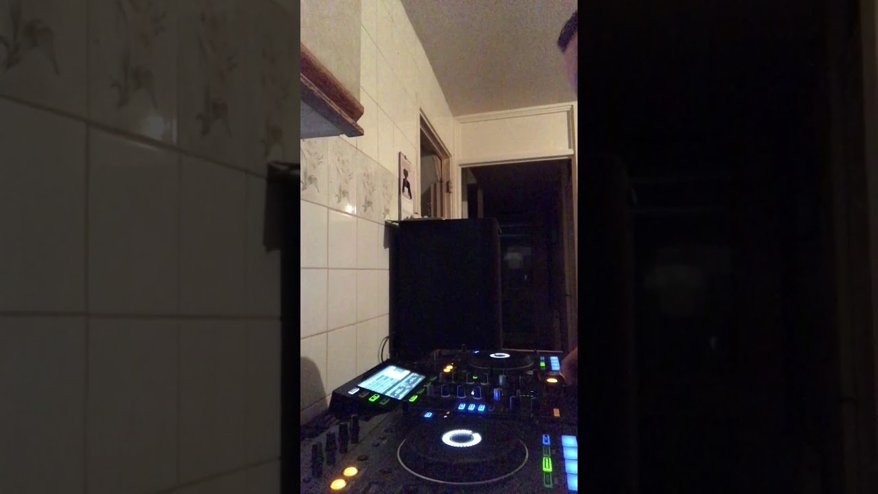 Darkzys Rumours n Falling Alisha Keys - Rumours Fallin Remix Scoops