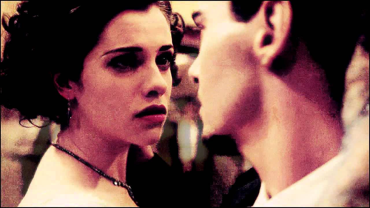 Dracula & Mina | Summertime Sadness