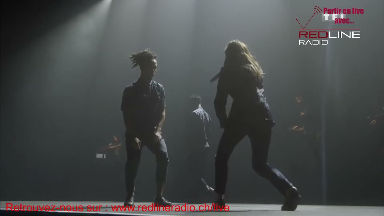 Partir en Live - Christine and the Queens (#19)