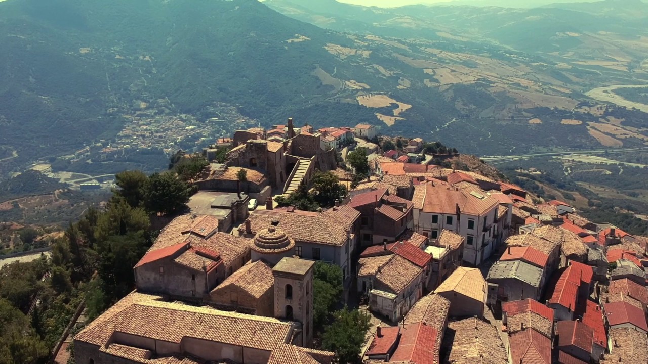 Colobraro, il magico paese