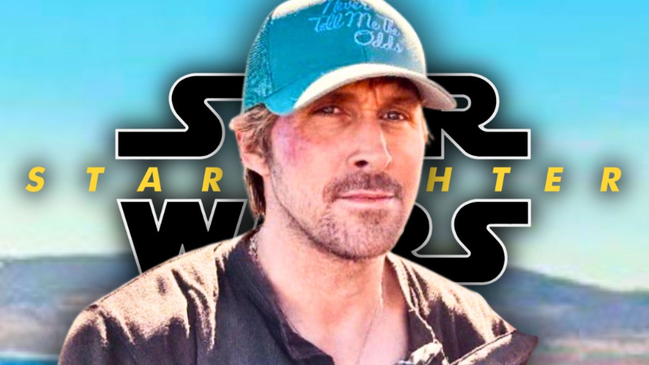 Star Wars Just LEAKED His Character's Name...