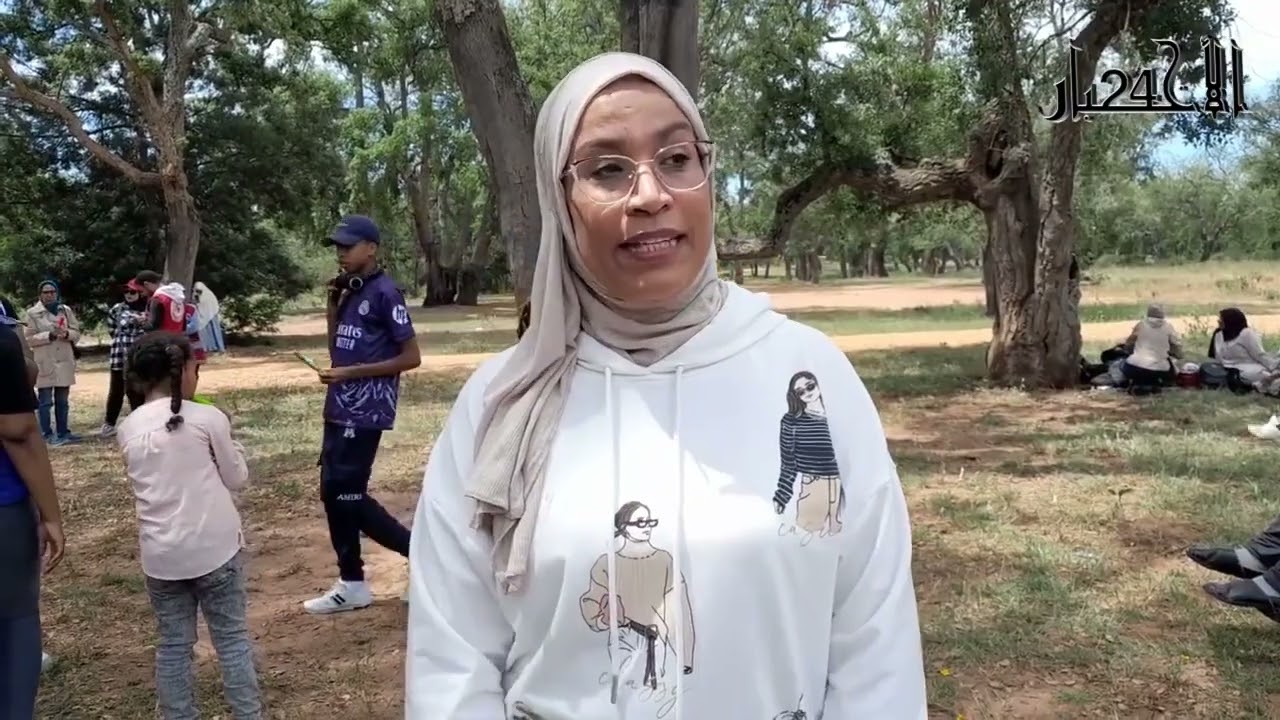 إختتام فعاليات بيئية لجمعيتي المنارات الإيكولوجية وملتقى النجاة بغابة الساكنية القنيطرة