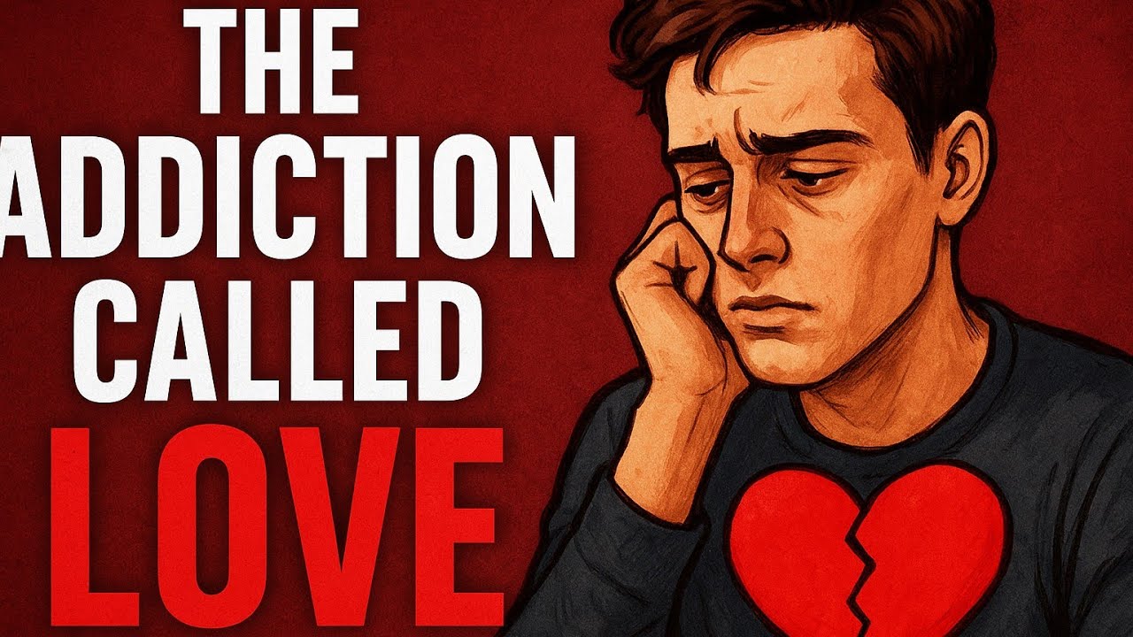 The addiction called love ?? 