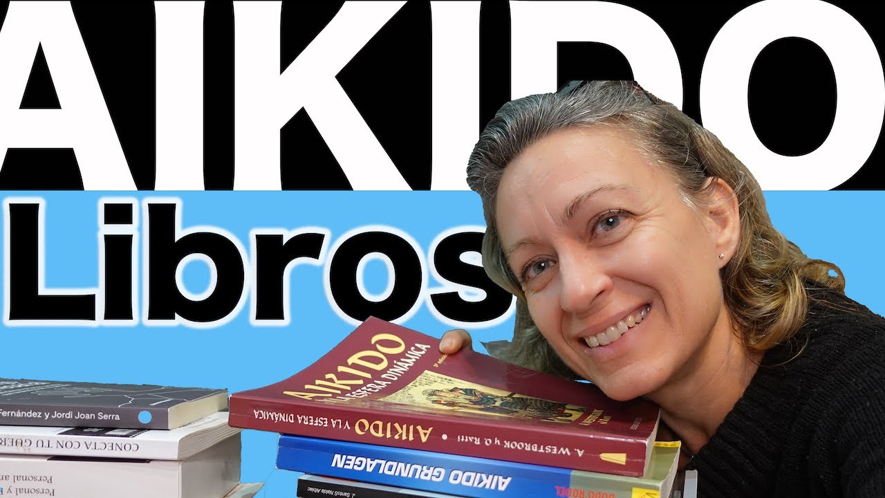 Libros de Aikido que no pueden faltar en tu biblioteca