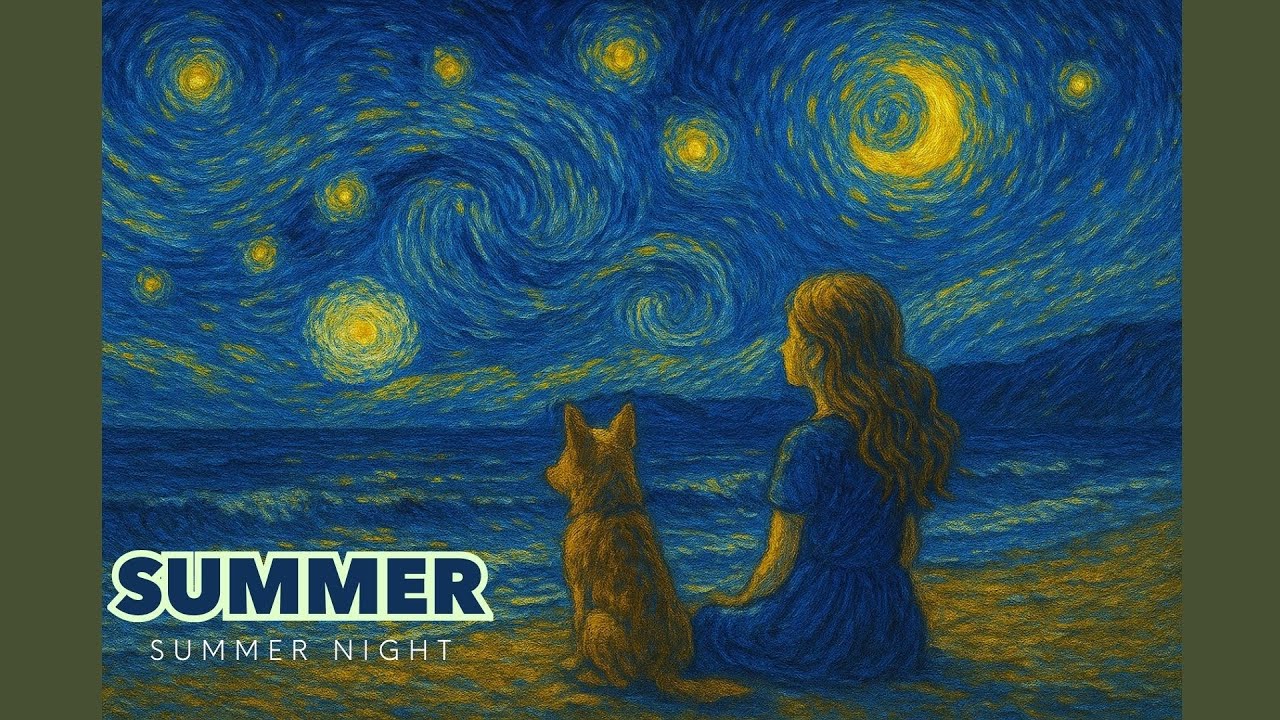 MYSELF BGM  / Summer Night