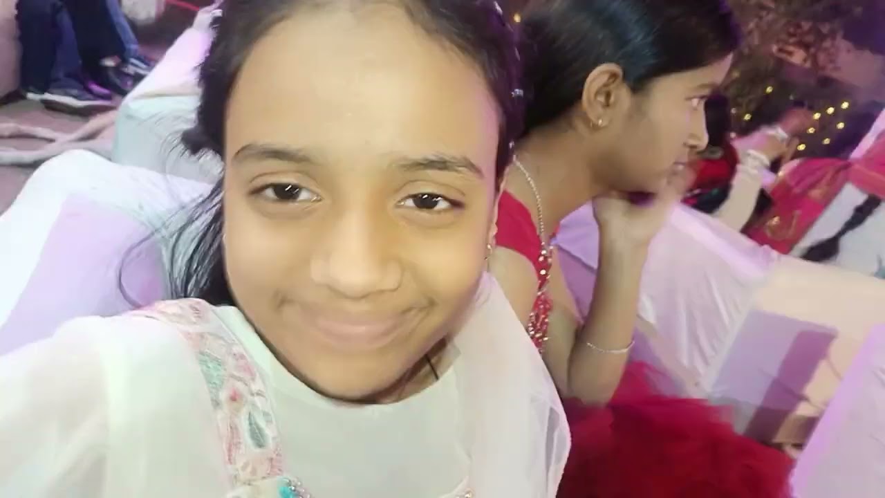Day 4 as Priya didi ki shadi 🥲wedding aur vidai