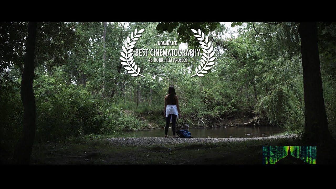Short Mystery Film | WHITTLING AWAY | AWARD NOMINATED