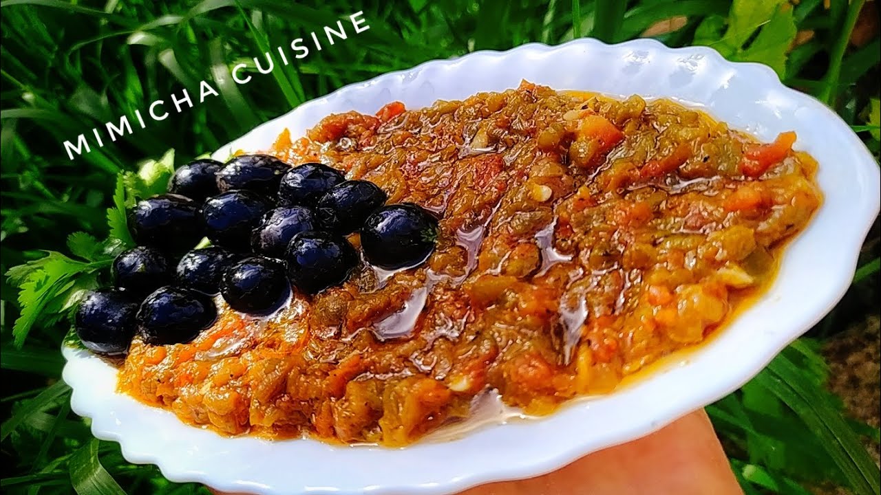 حميس الاعراس والمطاعم بنة خيالية ♥️ جربيه راح تعتامدي على هذ الطريقة mimicha cuisine