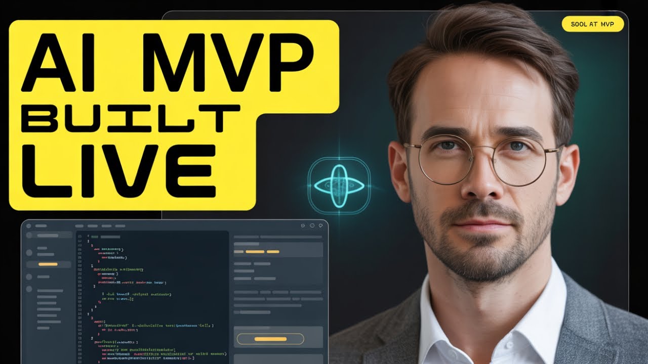 Build Your First AI Prototype Without Being a ML Engineer