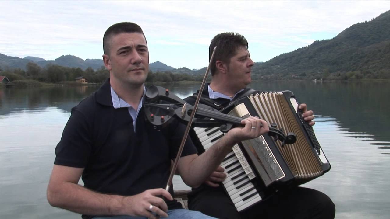 CERANSKI IZVORI 2015 - Pusta želja