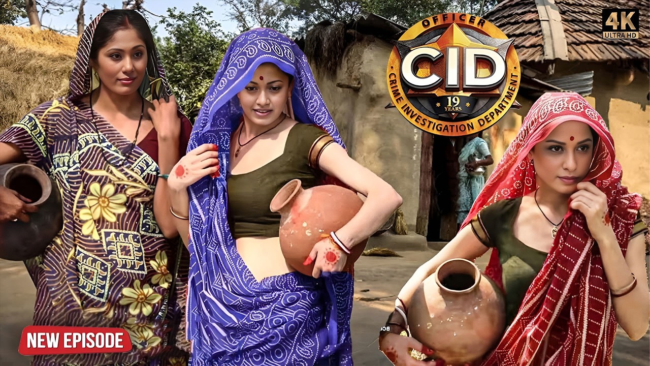 CID New Epidode | Crime Story 2026 | सी.आई.डी. | CID | New Episode 2026 | Cid Session 2
