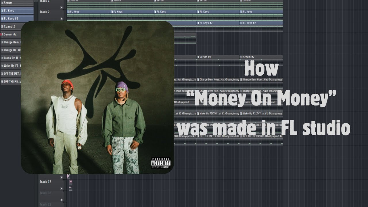 (FREE FLP) How 
