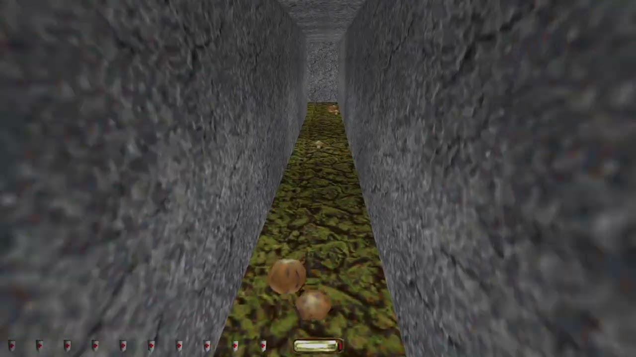 THIEF FM Dock Land* (no commentary, segmented run, expert, all loot) *also Dockland or Docklands