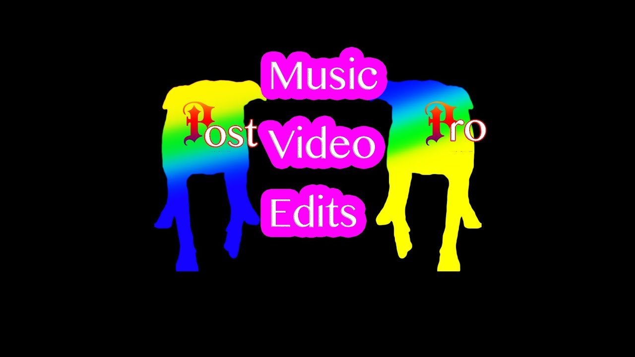 How to make the best Music Video Transitions Part 2