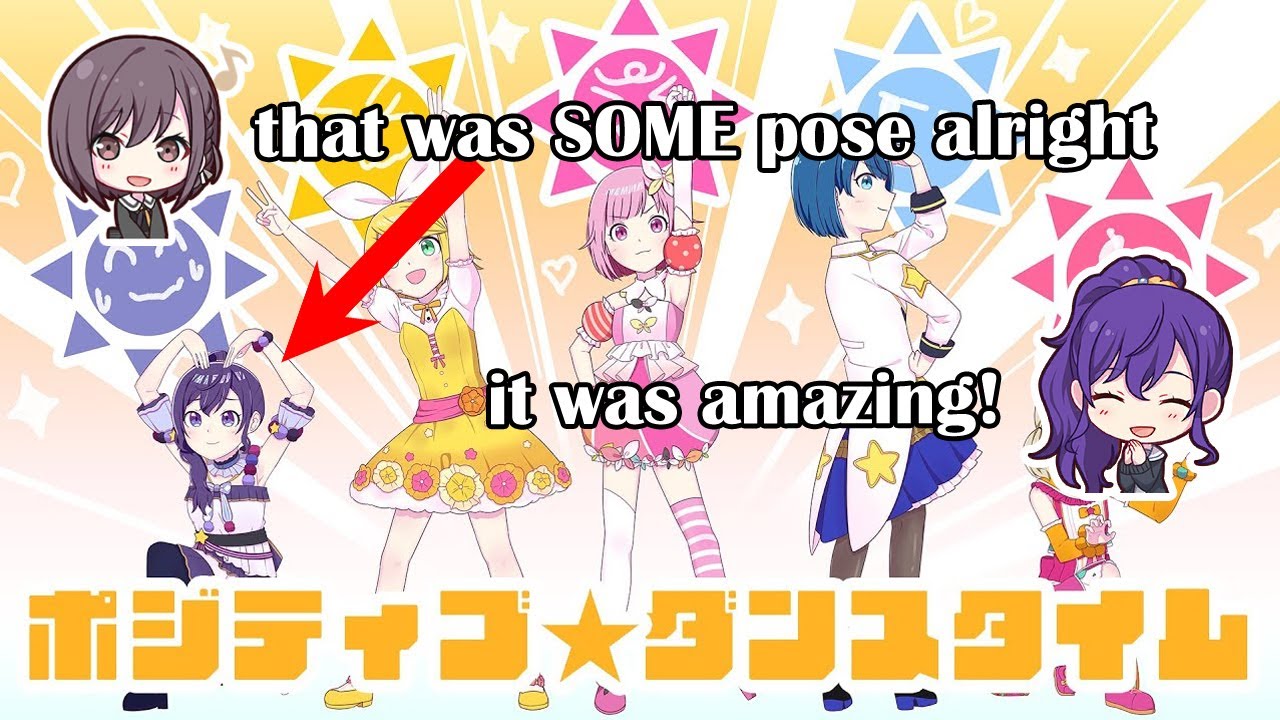 [ENG SUB] Tanabe Rui(Mafuyu) and Suzuki Minori(Ena) talks about april fool event | project sekai