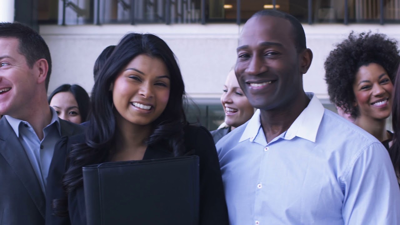 Cyber Readiness Institute Overview Video November 2019