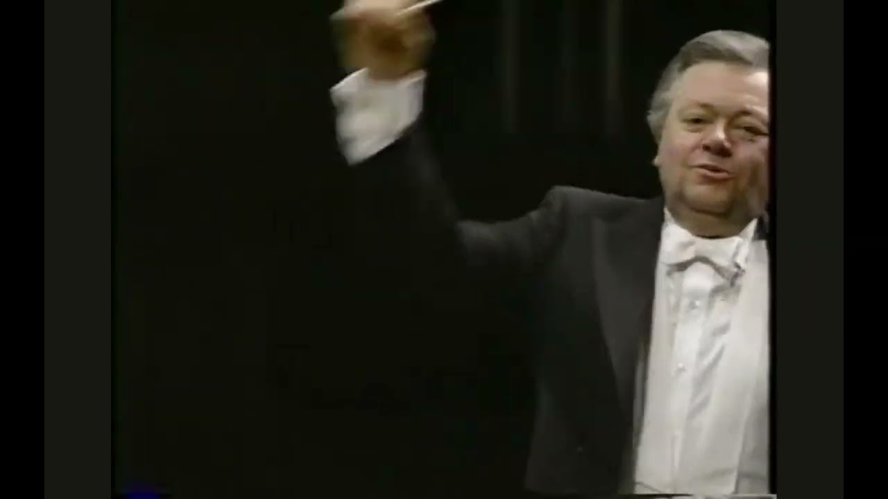 Tchaikovsky Sym 2 Philippe Entremont