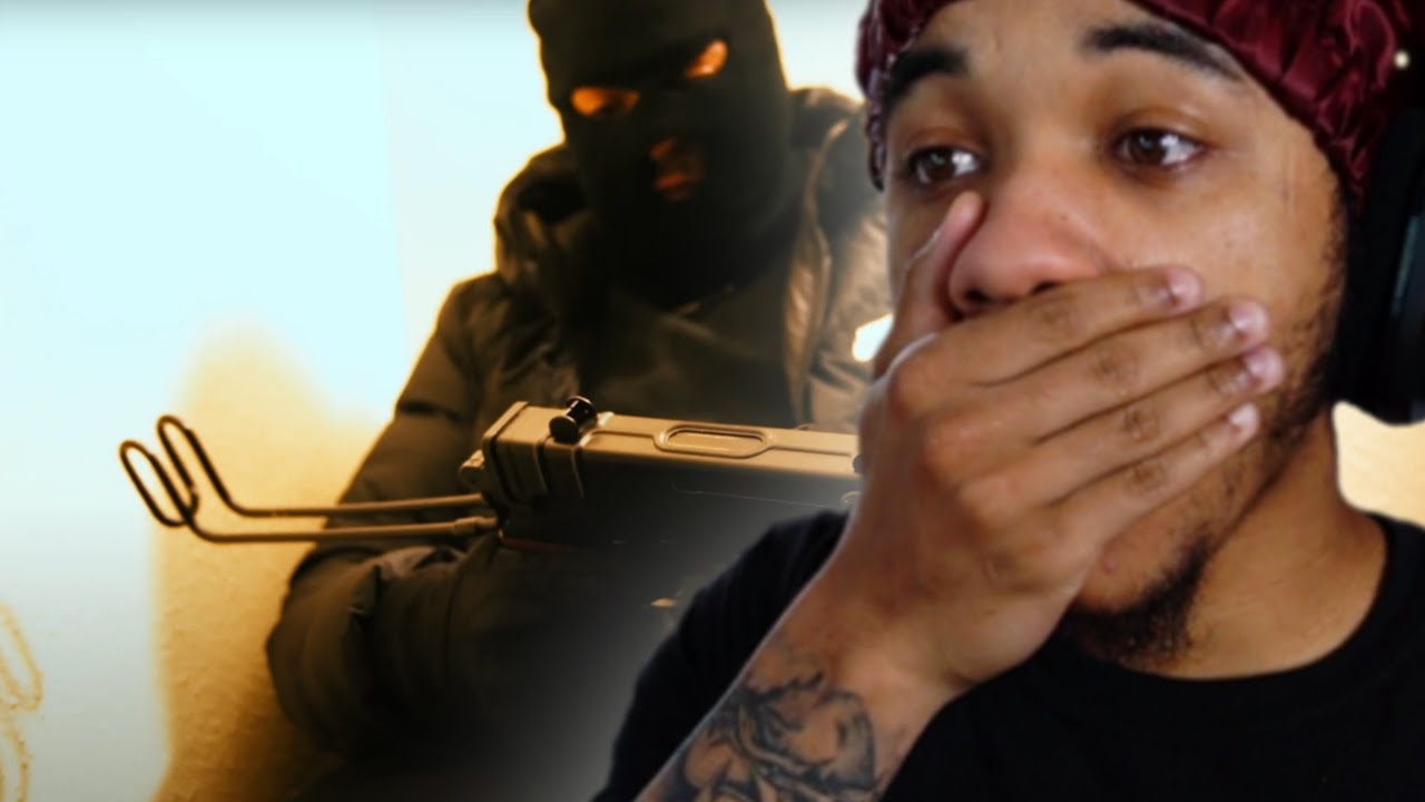 AMERICAN REACTS TO KOLJA GOLDSTEIN   ALEXANDER III! GOAT STATUS!