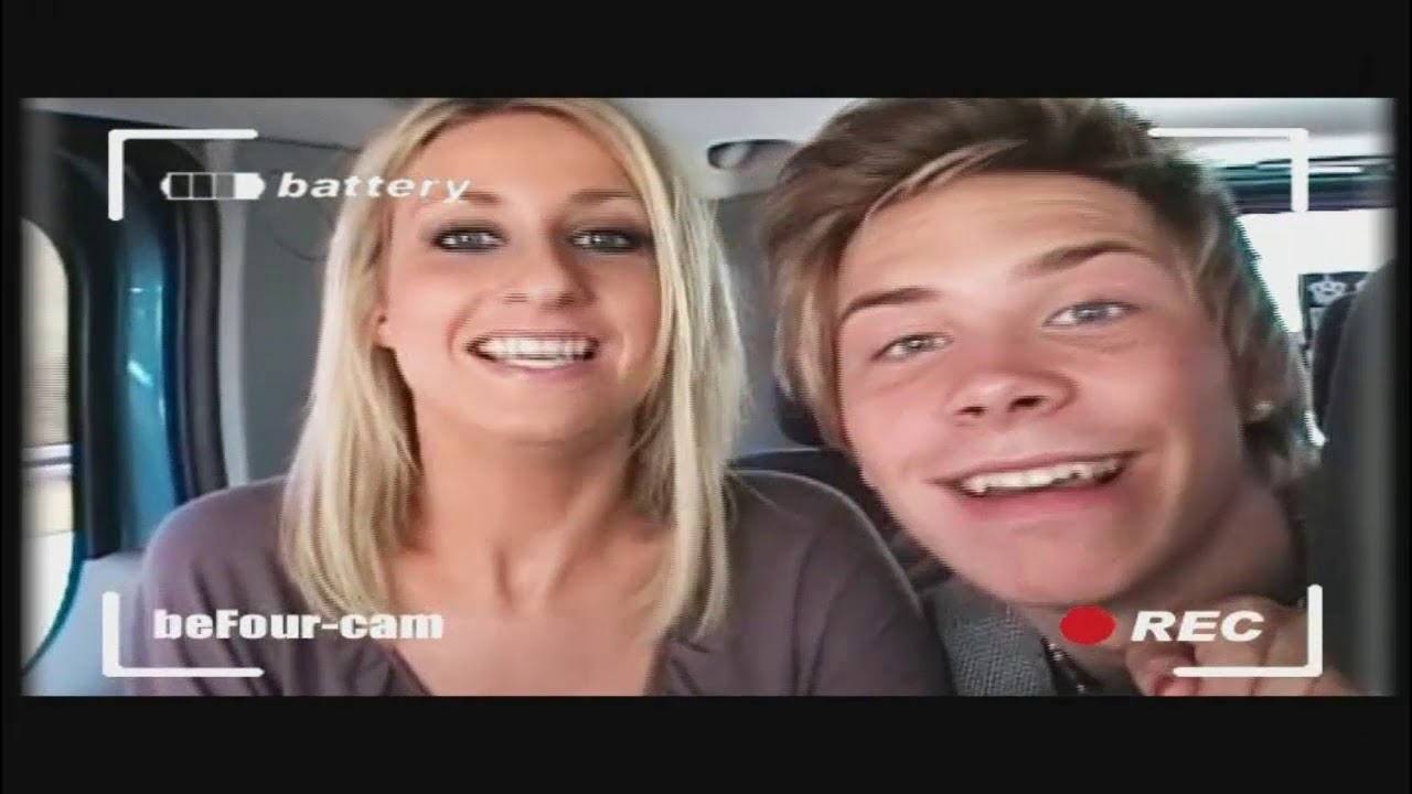 [Bonus] beFour im Tourbus (Teil 2) beFour Startagebuch Staffel 2