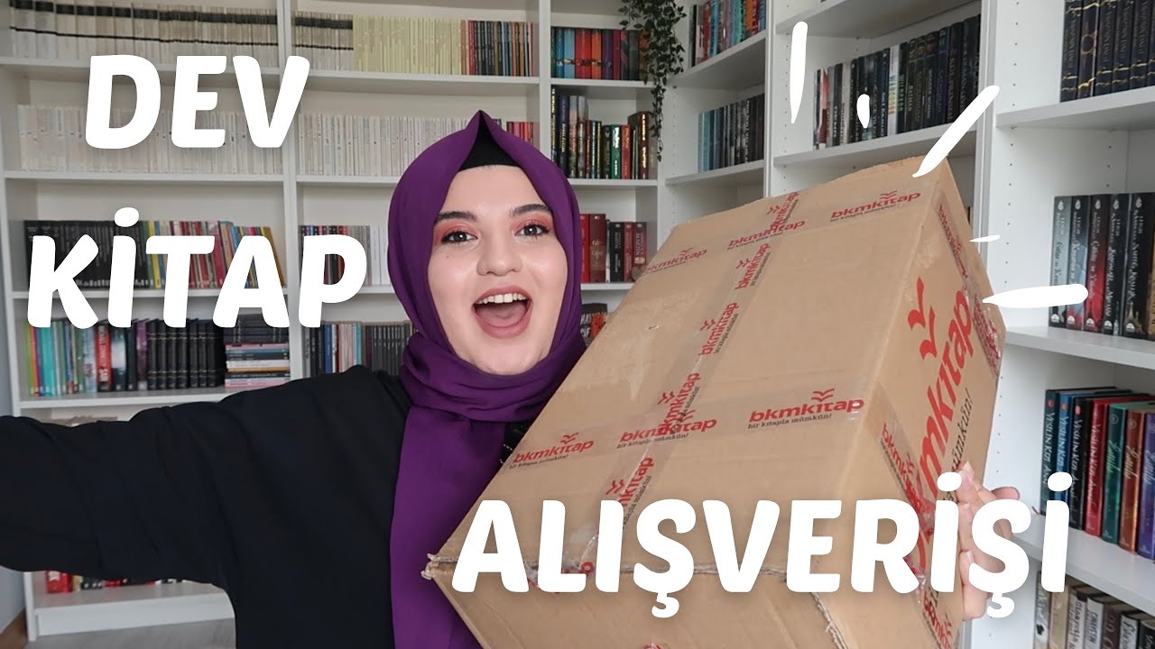 DEV KİTAP ALIŞVERİŞİ | 25 Kitap | bkmkitap.com