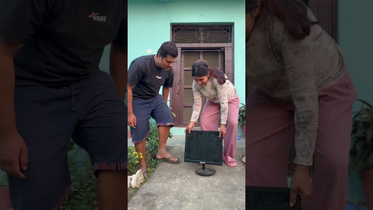 computer chalauna seke🤣 #shorts #sagarcomedy #comedy #funny #sagarpandey #funnyshorts