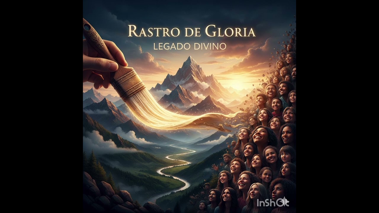 Rastro de Gloria 🎸🎶✝️♥️       