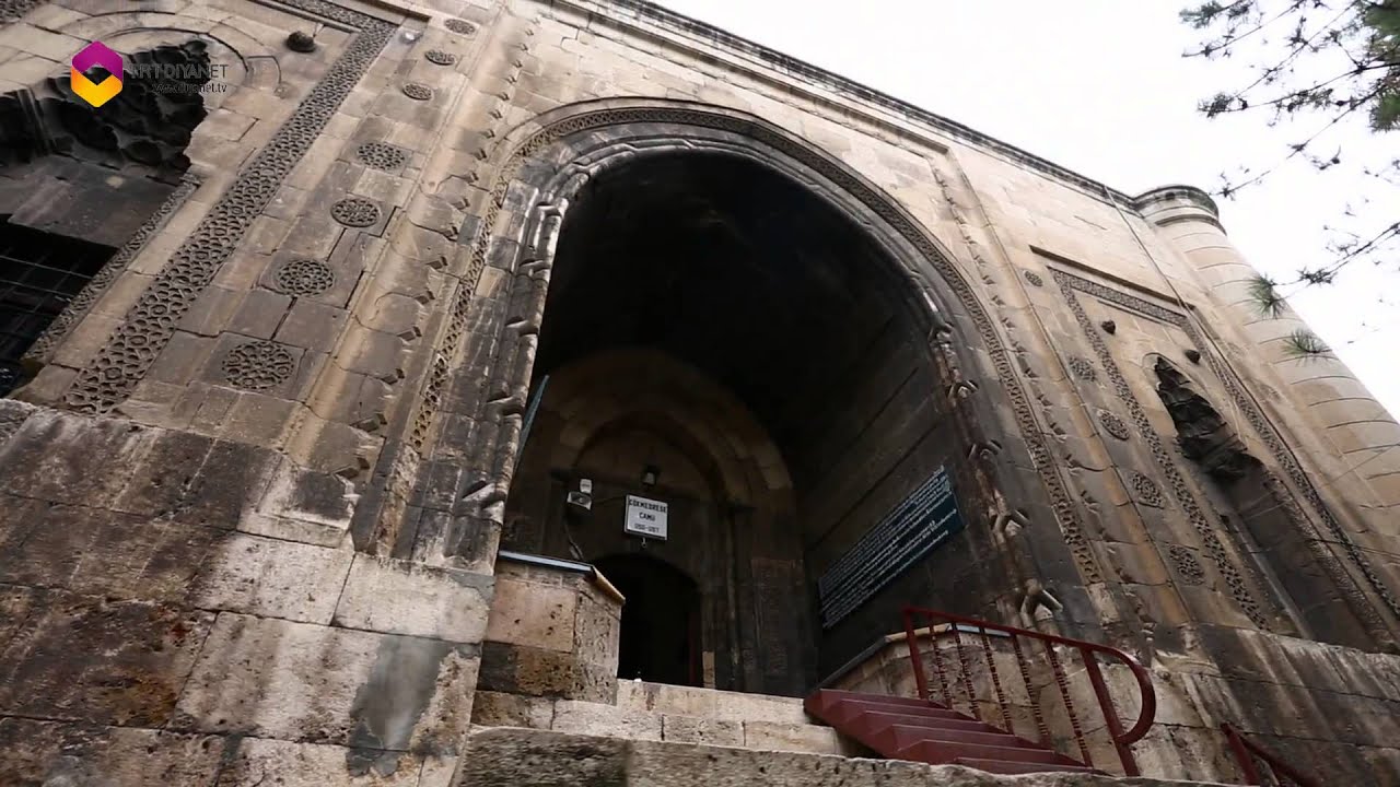 Şehirlerin Ruhu 14.Bölüm Amasya