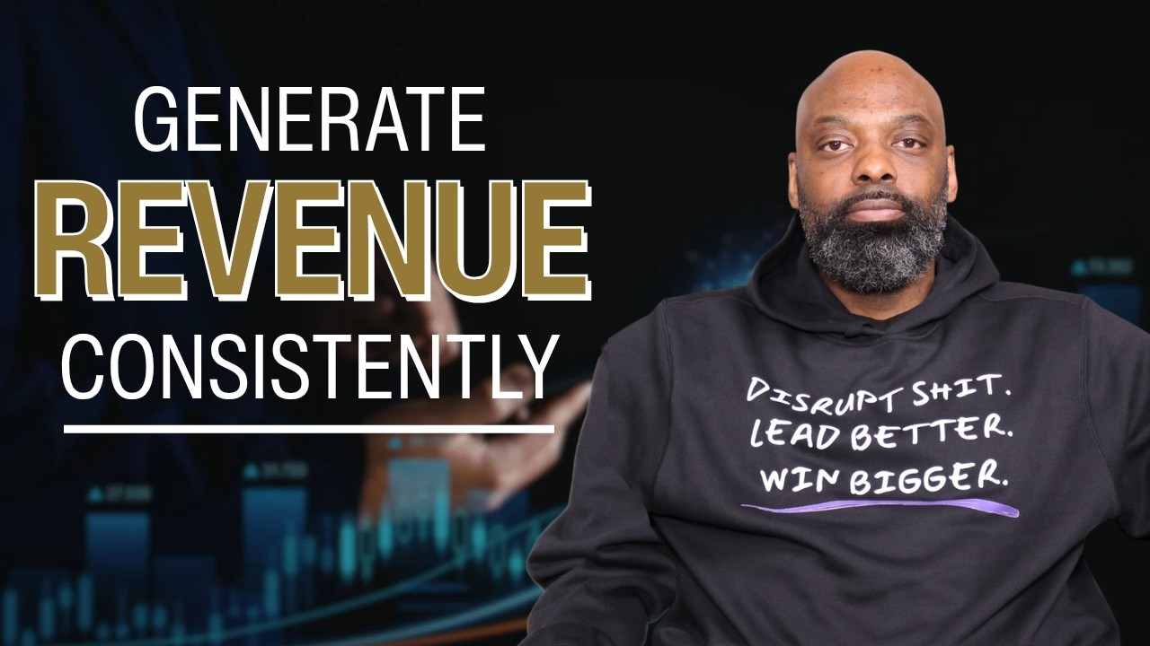 How To Grow Your Business To $10K+ Months Without Doing Everything Manually
