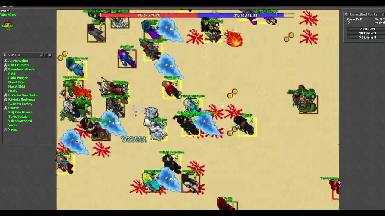 23.06.2025 Gunzodus Darashia Open