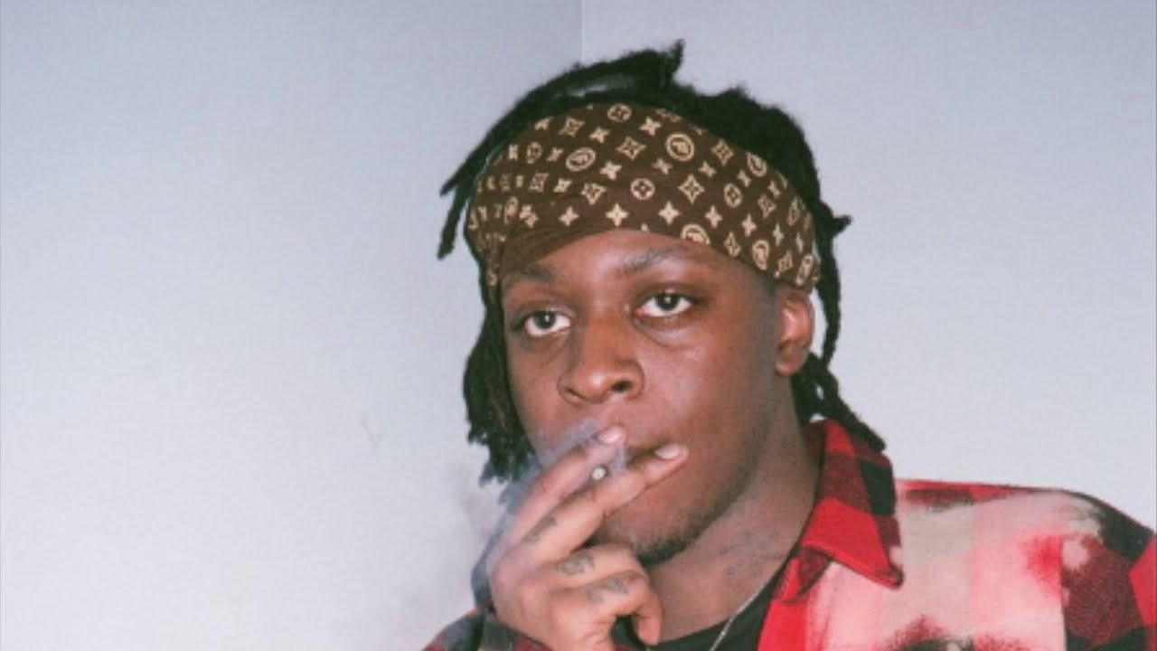 UnoTheActivist x Mar90s - Food