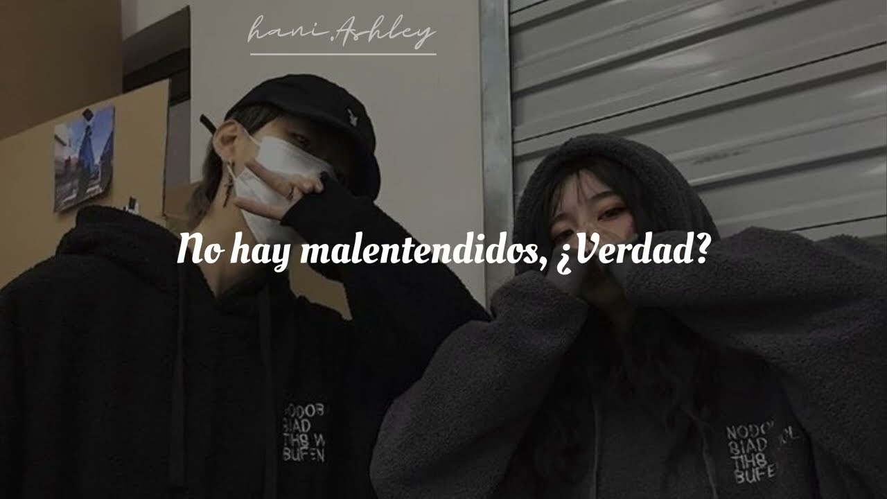 SUMIN (수민) &ndash; Best Friend (Sub espa&ntilde;ol)