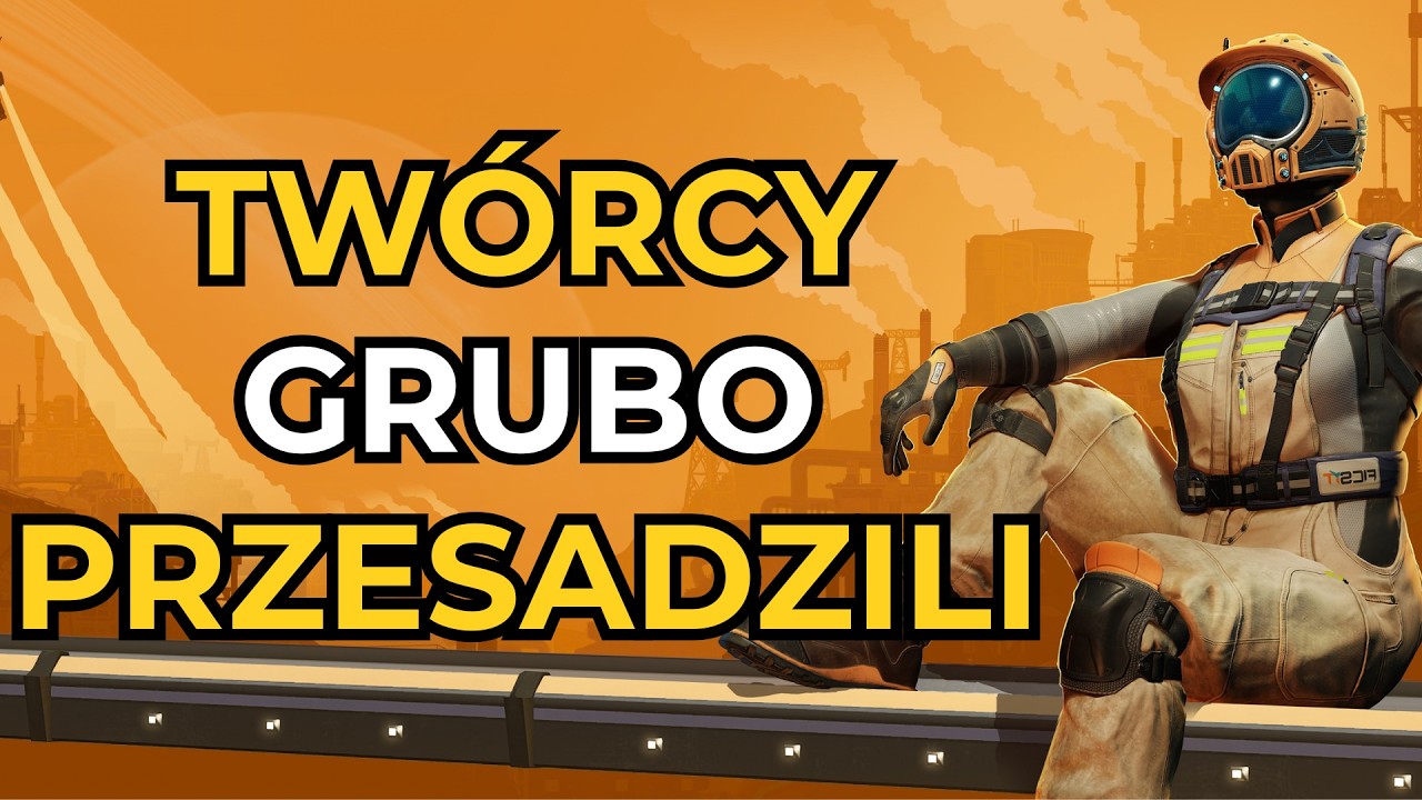 W TE GRY NIE DA SIĘ GRAĆ BEZ EXCELA