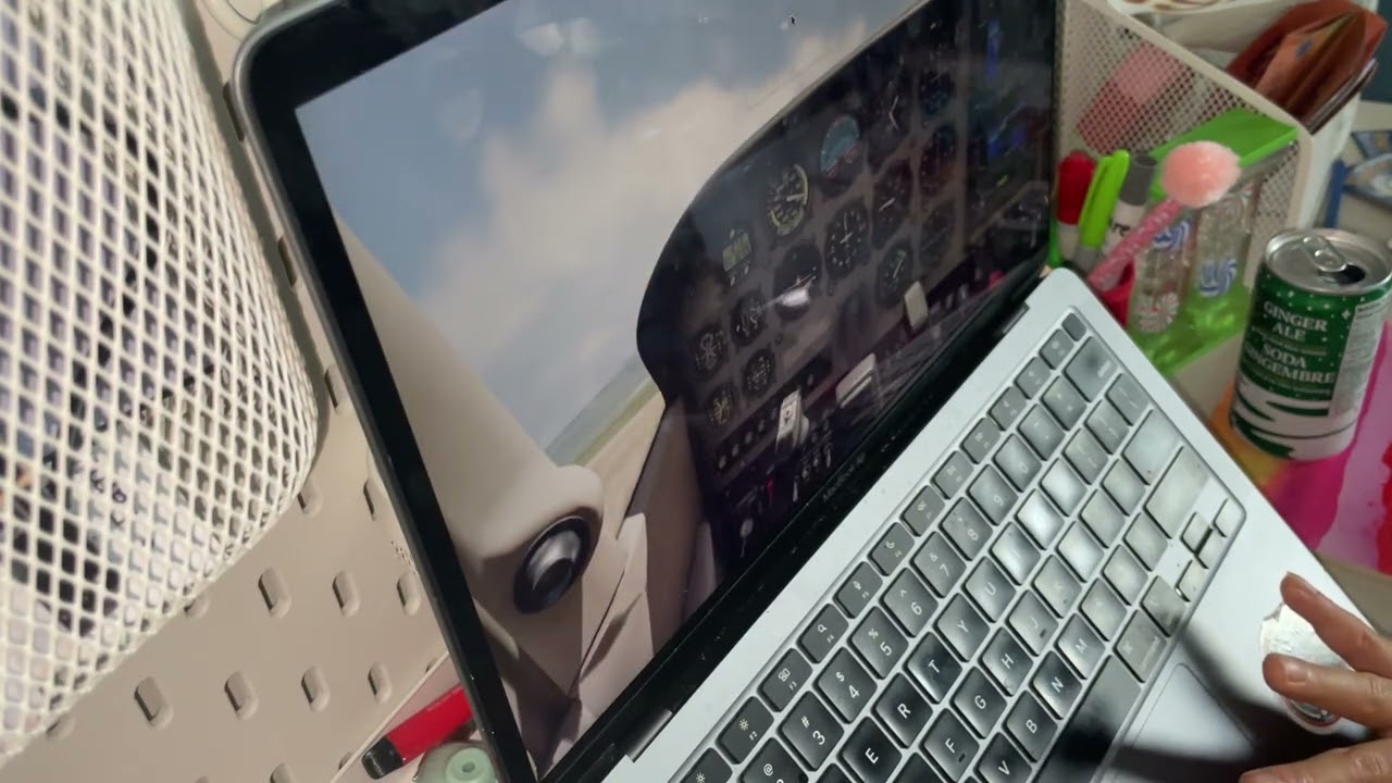 Plane