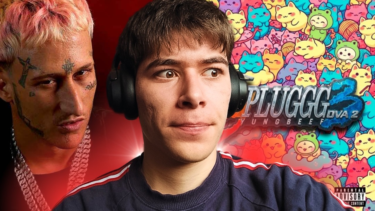 ¿ES MEJOR QUE EL 1? [EL PLUGG 3 OVA 2 - REVIEW]
