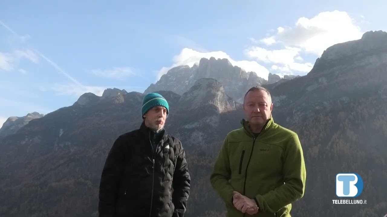 Voci di Valle - puntata di martedì 20 gennaio 2026