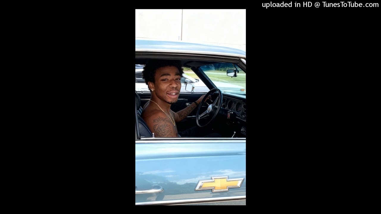  $ino - Ride Wid Me (Official TRAPISM)