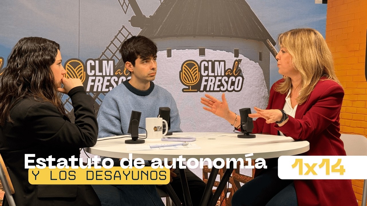 1x14 | Estatuto de Autonomía y los desayunos