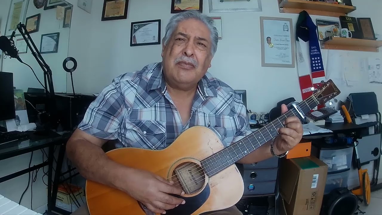 TU INFAME ENGAÑO