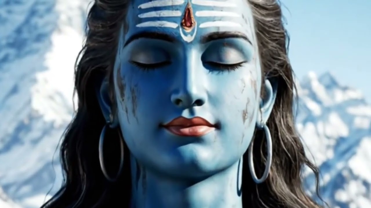 Shiva Dhyan Sagar: मन की शांति के लिए शक्तिशाली 'ॐ नमः शिवाय' ध्यान | Lord Shiva Meditation Songs