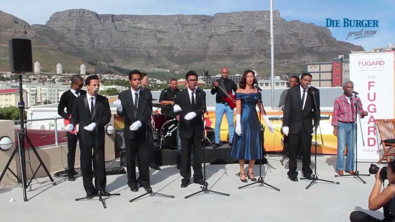 Nuwe Kat and the Kings aan Taliep opgedra