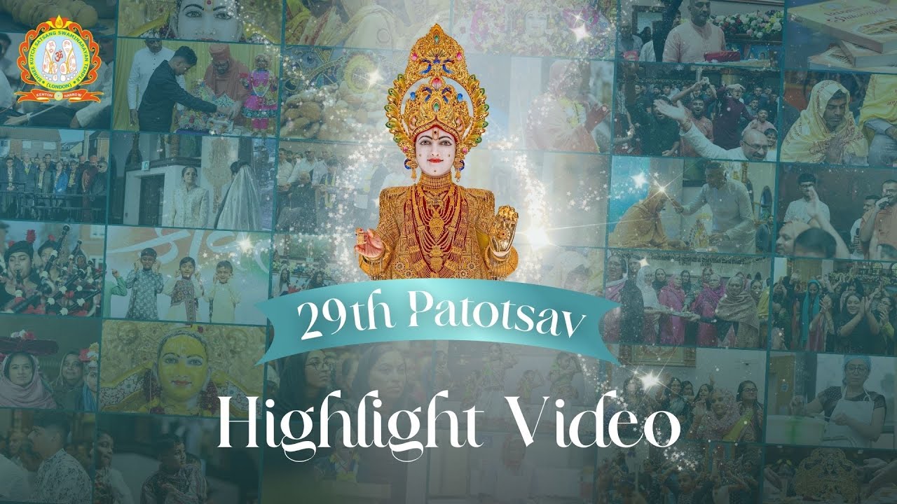 29th Patotsav - Highlight Video
